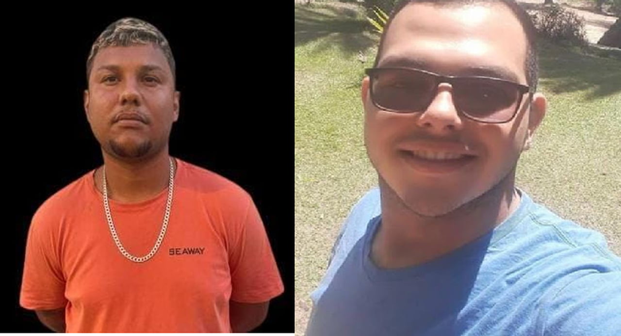 Dois Homens São Presos Por Suspeita De Envolvimento Com O Tráfico De Drogas Em Paulo Afonso