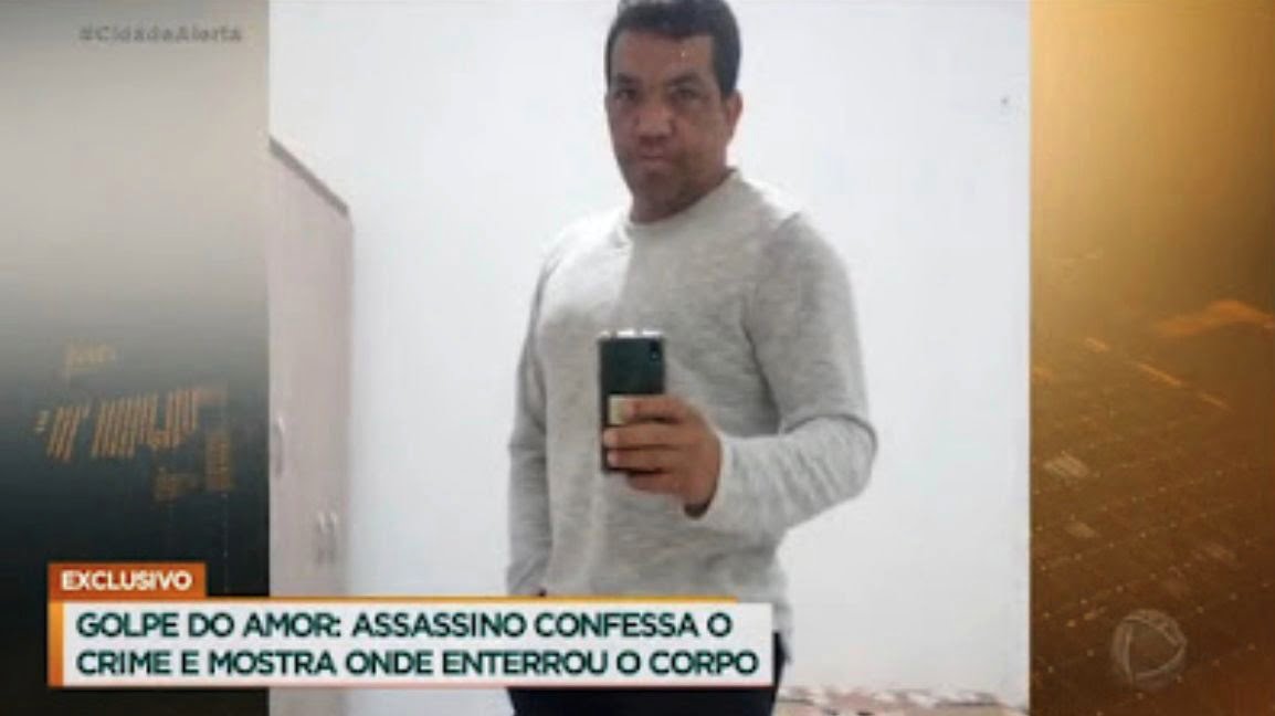 Delmirense É Vítima Do “Golpe Do Amor” E Acaba Morto Em Município Da Bahia