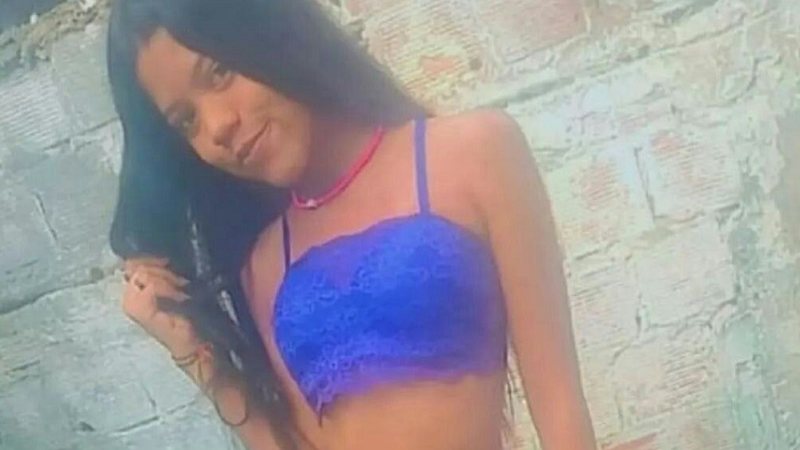 Jovem É Encontrada Morta Com Perfurações De Tiros