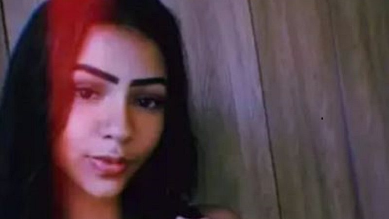 Jovem De 16 Anos É Morta A Tiros