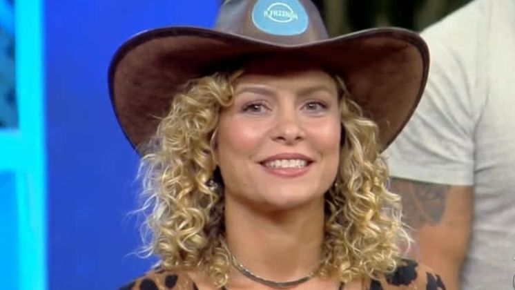 Bárbara Borges Vence