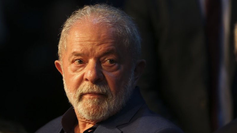 Posse - Prisão De Suspeito De Terrorismo Aumenta Tensão Para Posse De Lula