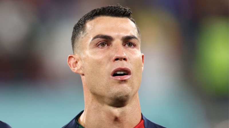 Não Venceu, Não Alcançou O Objetivo: A Triste Realidade De Cristiano Ronaldo, Que Se Despediu Das Copas Do Mundo