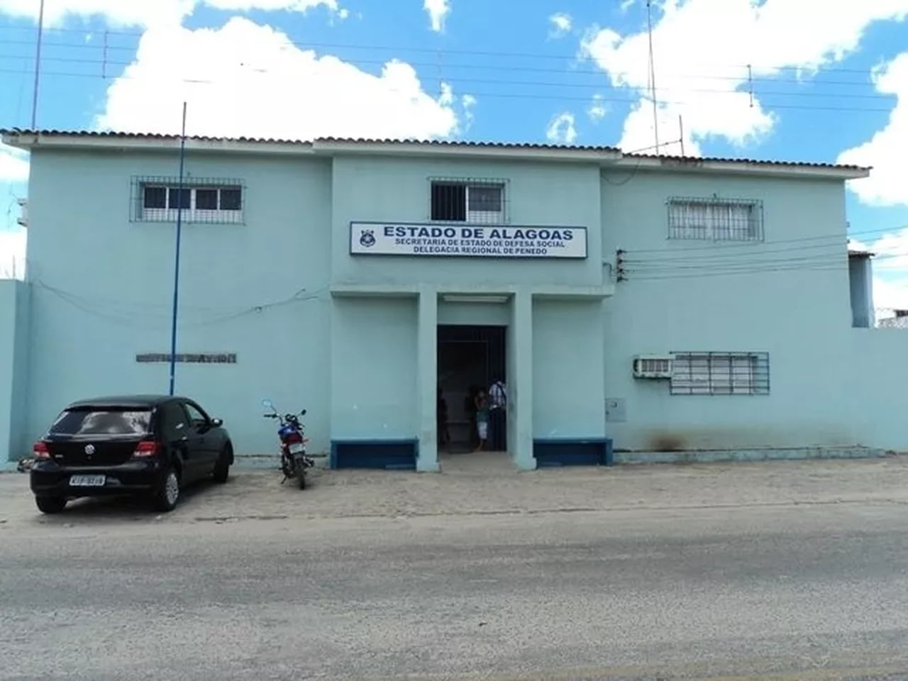 Ladrão