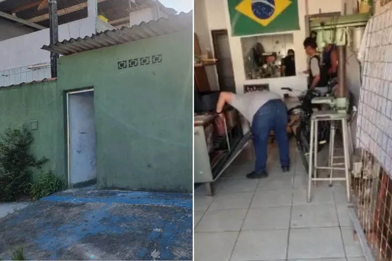 Homem É Preso Após Ter Crise De Ciúmes E Tentar Matar A Namorada