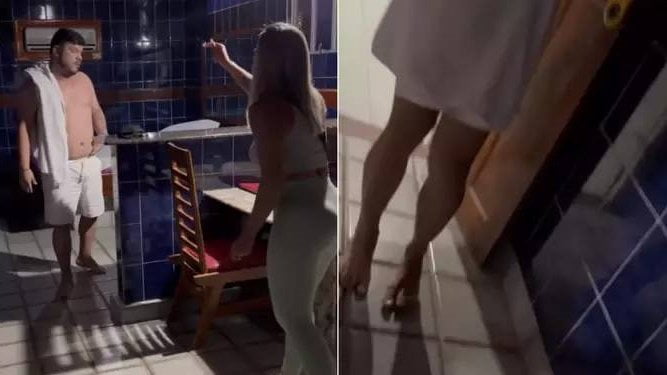 Influenciadora Que Pegou Namorado Em Motel Comemora O Fato De Ser 'Traída'; Entenda