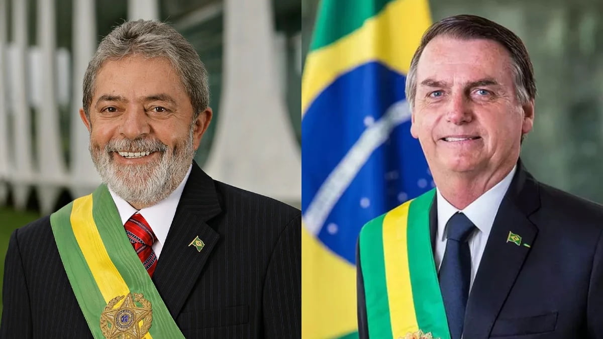Aliados Afirmam Que Bolsonaro Não Entregará A Faixa Presidencial Para Lula