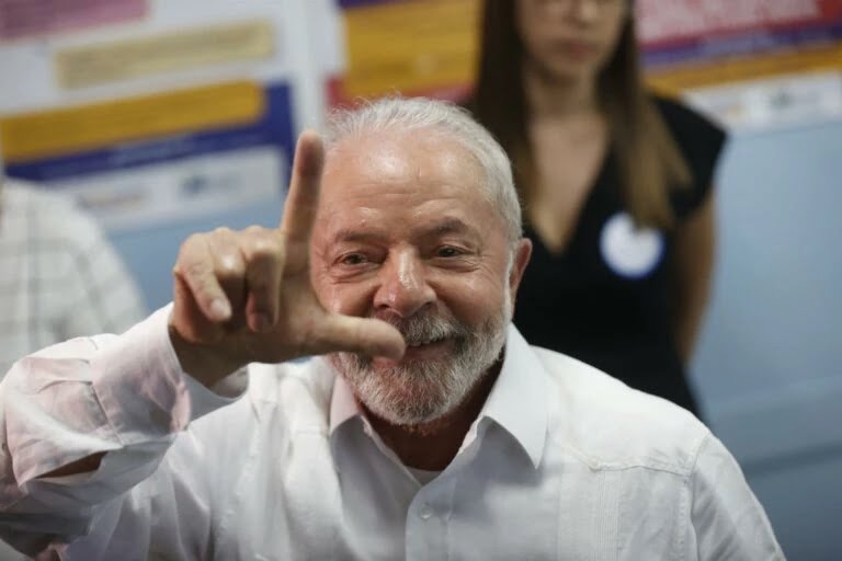 Lula Revela Quando Vai Anunciar Seus Ministros; Fique Por Dentro