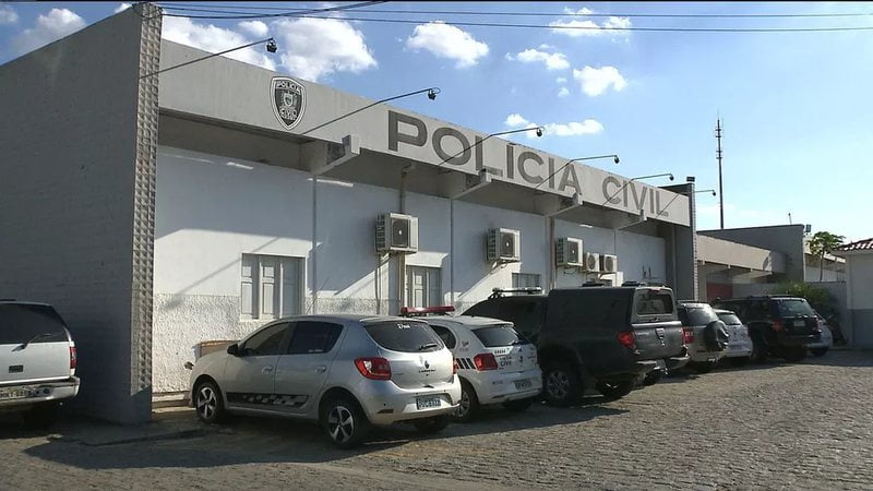 Motorista Por Aplicativo É Preso Suspeito De Assediar