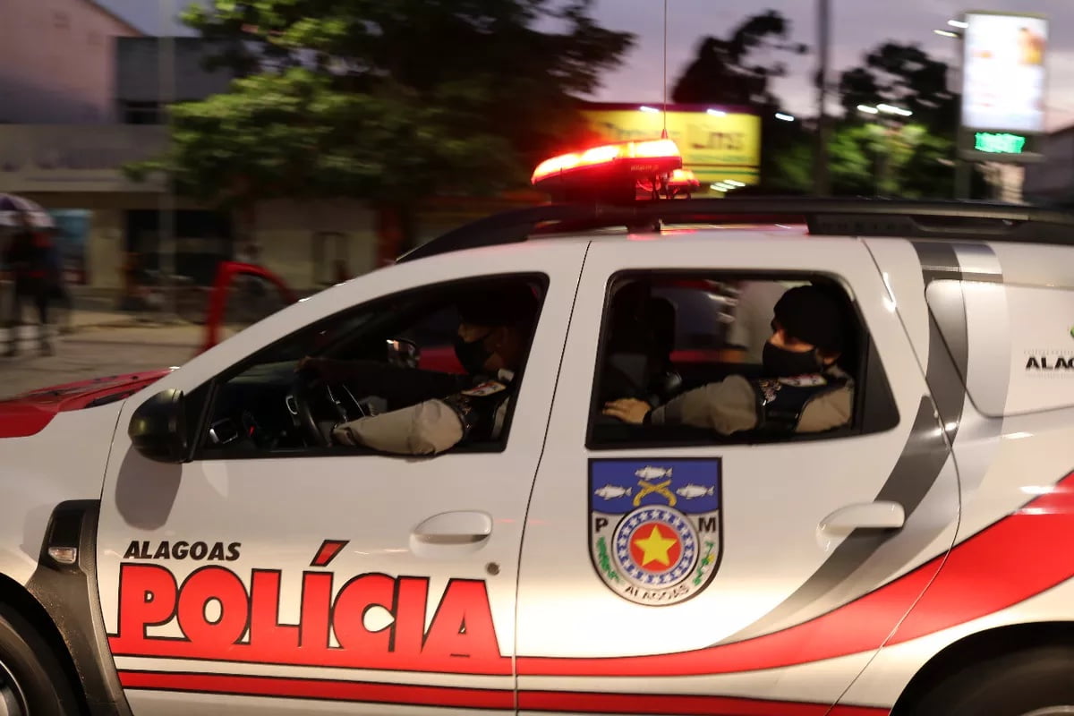 Comerciante Do Povoado Jardim Cordeiro Em Delmiro Gouveia É Assassinado A Tiros