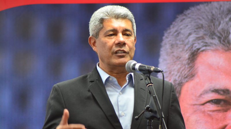 Jerônimo Rodrigues Anuncia Mais Secretários Do Novo Governo Da Bahia