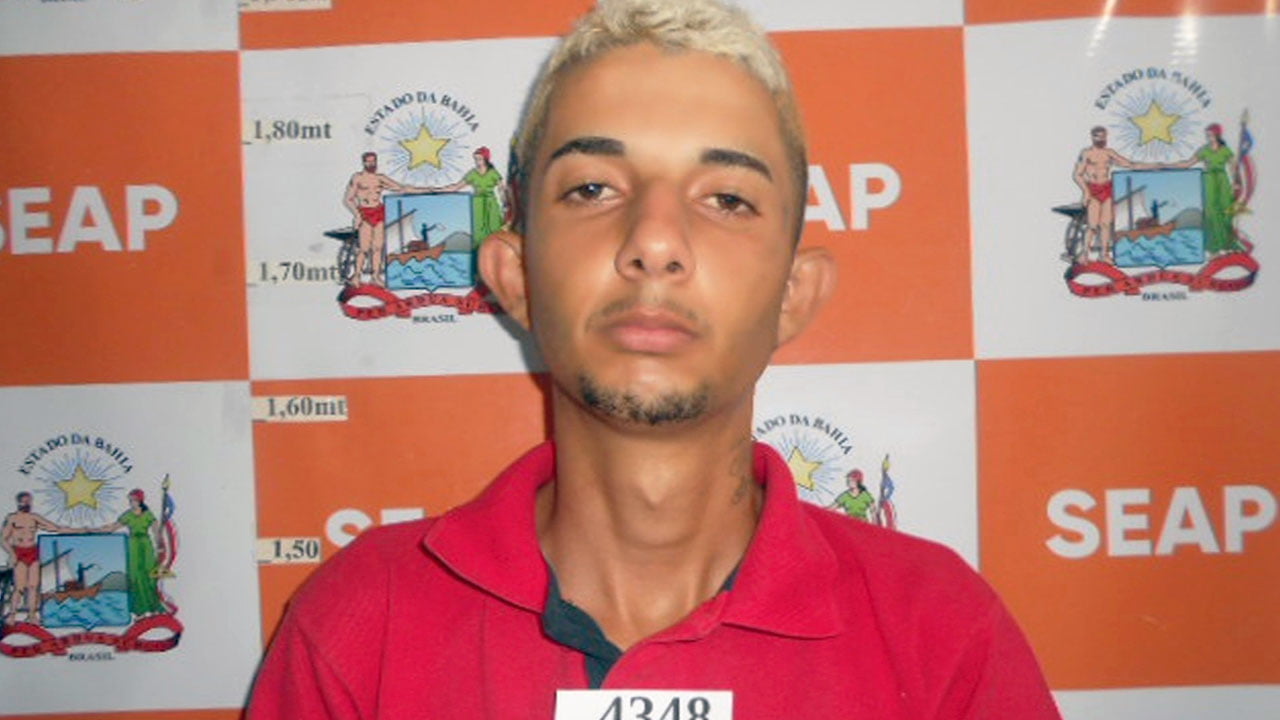 2º Foragido Do Presídio De Paulo Afonso É Recapturado Pelo Geop