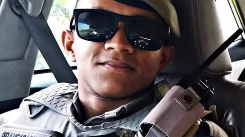 Baiano - Pm É Morto A Tiros Durante Tentativa De Assalto