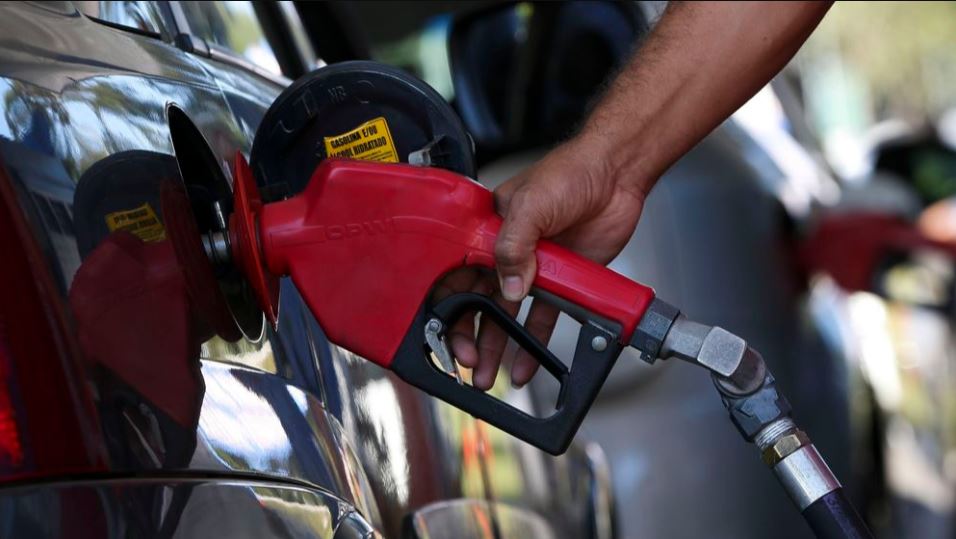 Petrobras Anuncia Aumento No Preço Da Gasolina Para As Distribuidoras