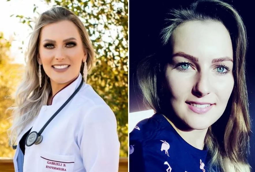 Enfermeira É Assassinada Com Facada No Peito Por Garota De 16 Anos