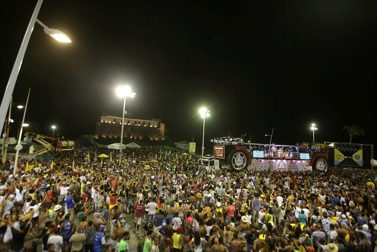 Mp-Ba Recomenda Fiscalização Para Proibir Músicas Discriminatórias Durante O Carnaval