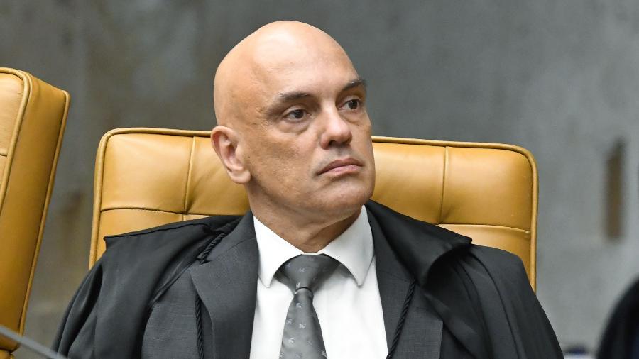 Moraes Rejeita Pedido De Nikolas Ferreira Para Prender Ministro De Lula