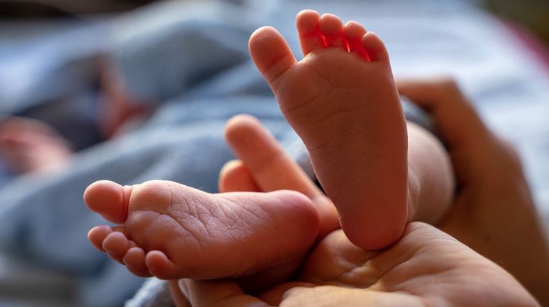 Primeiro Bebê A Nascer Na Bahia Em 2023 É Menino; Confira A Cidade 