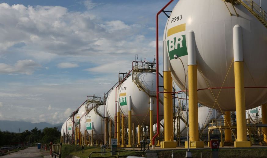 Petrobras Anuncia Redução De 11,1% No Preço Do Gás Natural 