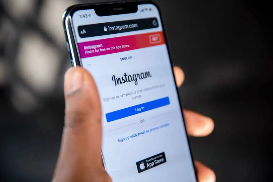 Instagram - Organização Criminosa Internacional Invade Instagram De Influencer Baiana E Exigem 600 Dólares Para Não Desativar