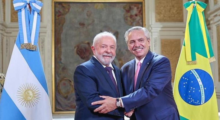 Lula Defende Moeda Comum Sul-Americana Para Reduzir Dependência Ao Dólar