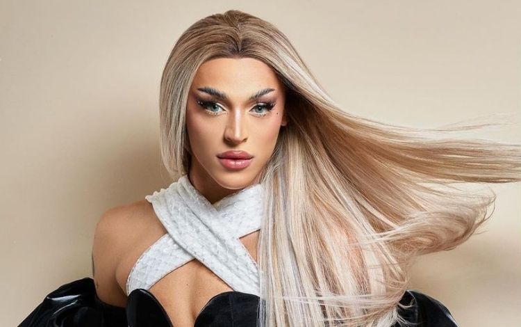 Pabllo Vittar Anuncia Participações No Carnaval Da Bahia