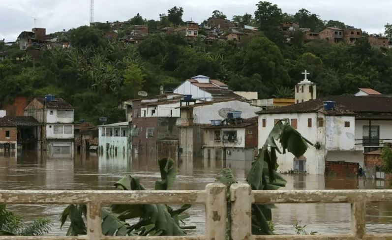 Cidades Baianas Podem Perder R$ 467 Milhões Em Receita