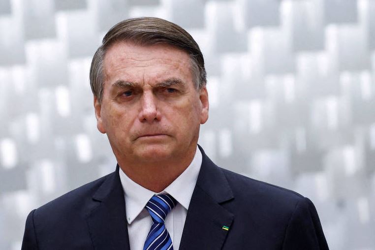 Psol Pede Prisão Preventiva De Bolsonaro Ao Stf