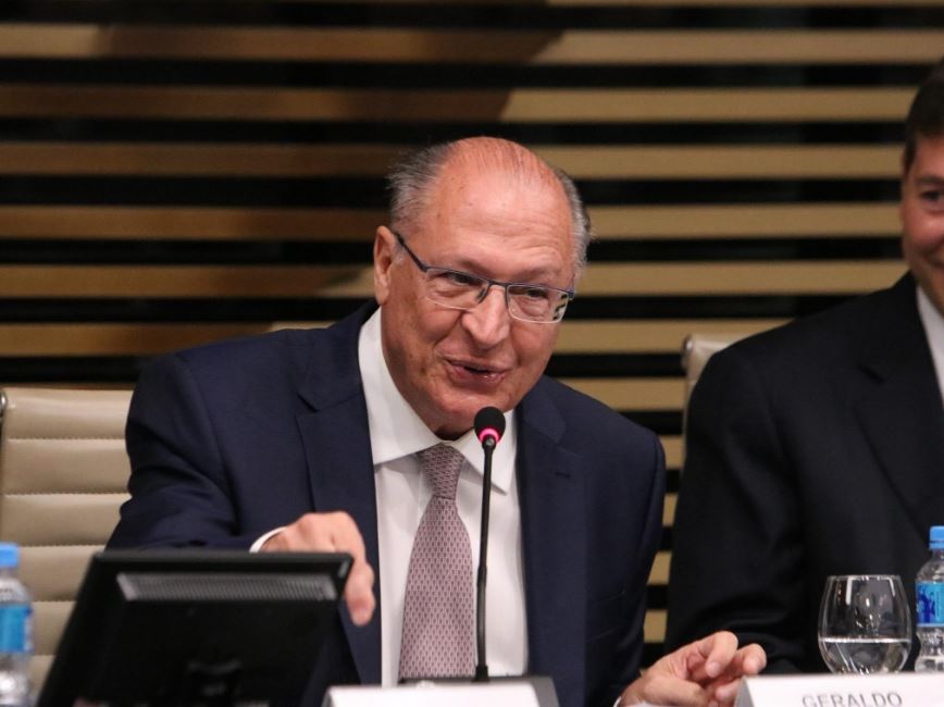 Alckmin Diz Que Governo Pretende Acabar Com O Ipi