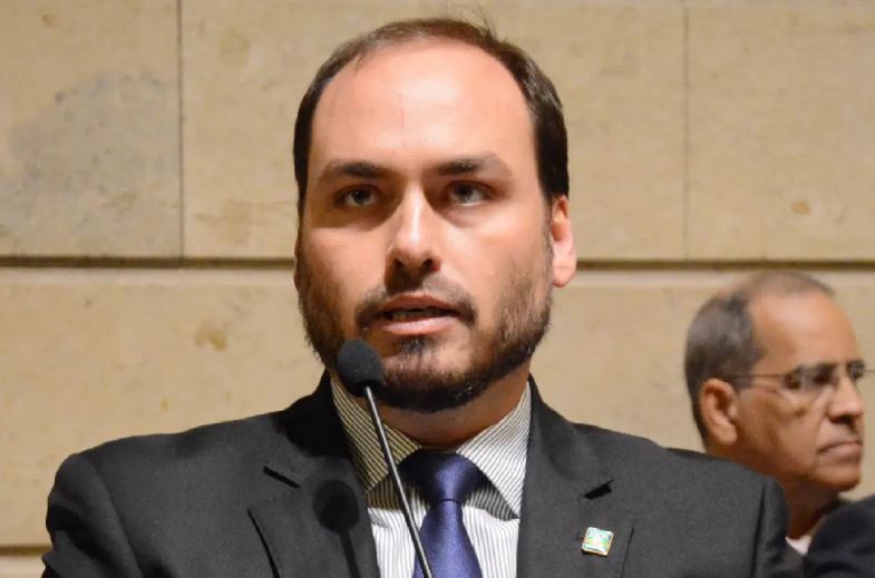 Deputado Baiano Responde Críticas Feitas Por Carlos Bolsonaro Sobre Gestão Do Meio Ambiente Na Bahia