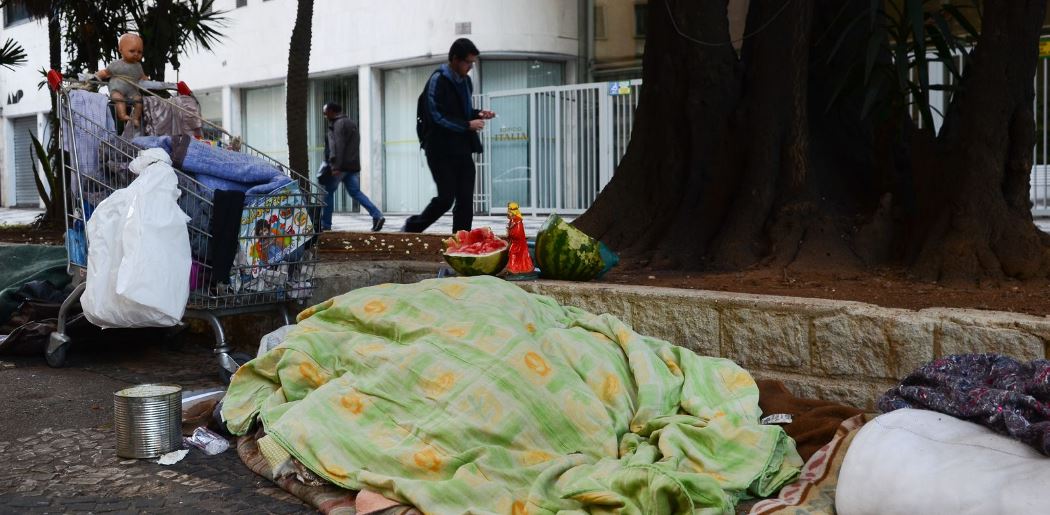 Homem Em Situação De Rua É Apedrejado Até A Morte Em Salvador