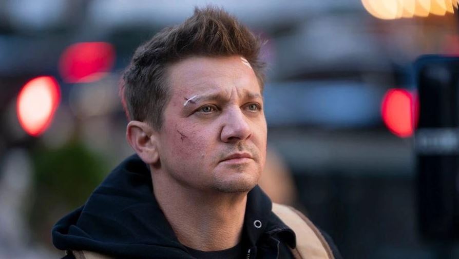 Jeremy Renner, Ator Da Marvel, Recebe Alta Após Grave Acidente