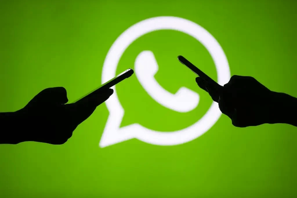 Whatsapp Libera Recurso Que Permite Enviar Mensagens Para Até 5 Mil Pessoas