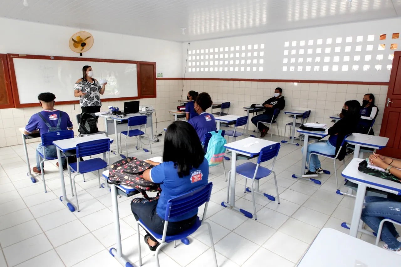 Piso Salarial Professores Governo Da Bahia