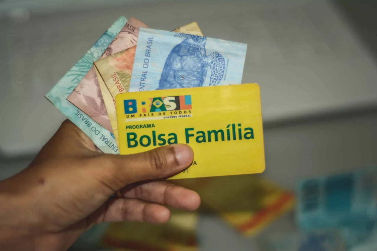 Bolsa Família