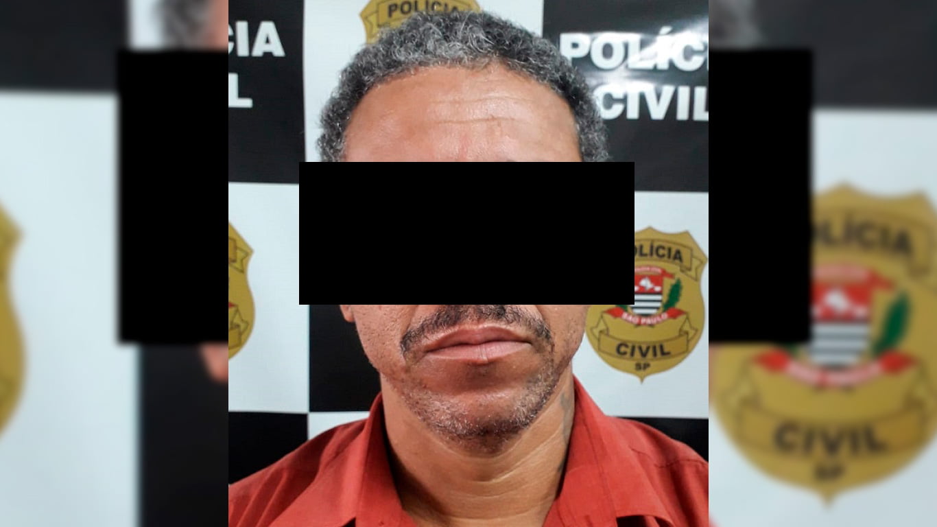 Jailson, Crime, Prisão