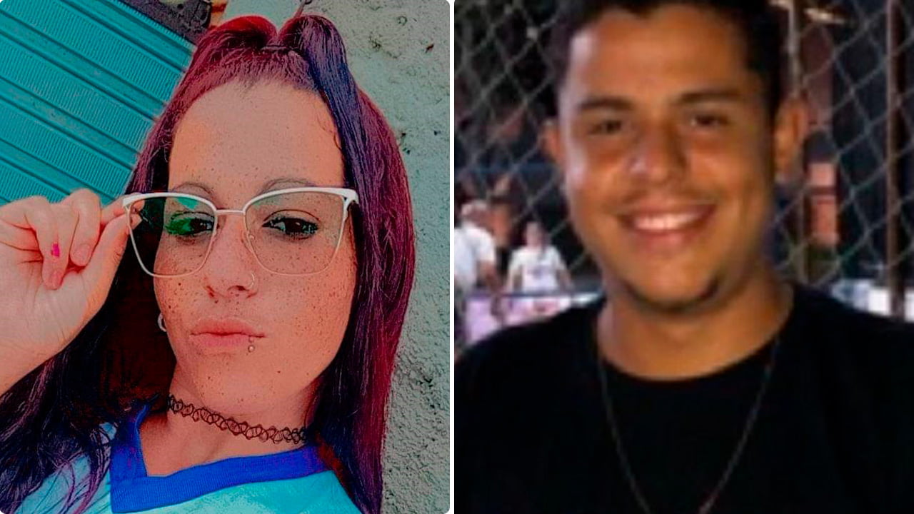 Assassinato De Jovem E Mulher Em Delmiro Gouveia São Esclarecidos Pela Polícia Civil