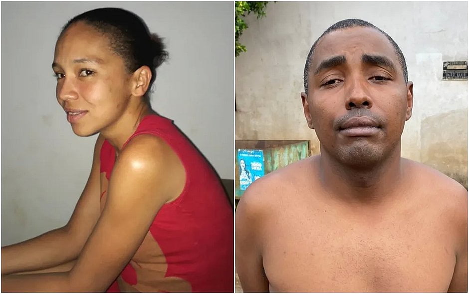 Homem Mata Esposa E Coloca Corpo Em Sofá Para Simular Morte Natural