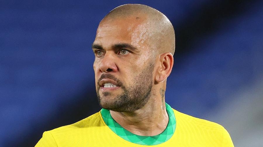 Daniel Alves Muda Versão, Admite Sexo Consensual Com Mulher Que O Acusa De Agressão Sexual 