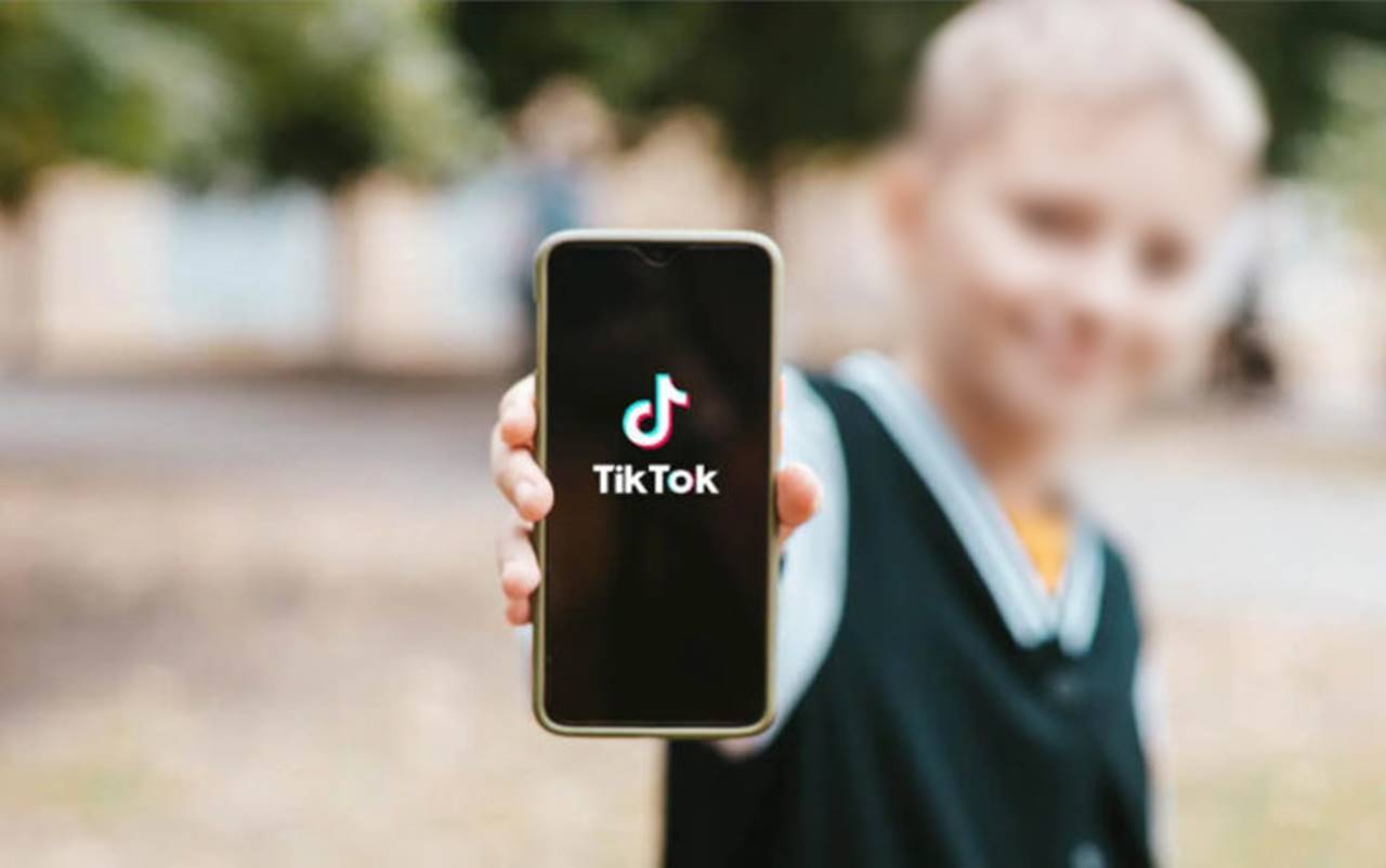 Desafios Do Tiktok