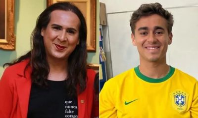 Nikolas Ferreira Responderá Por Injúria Racial Após Desrespeitar Ex-Vereadora Trans