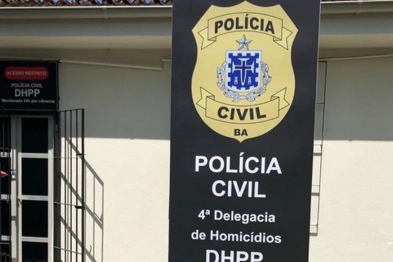 Quatros Pessoas São Encontradas Mortas Dentro De Casa Em Camaçari