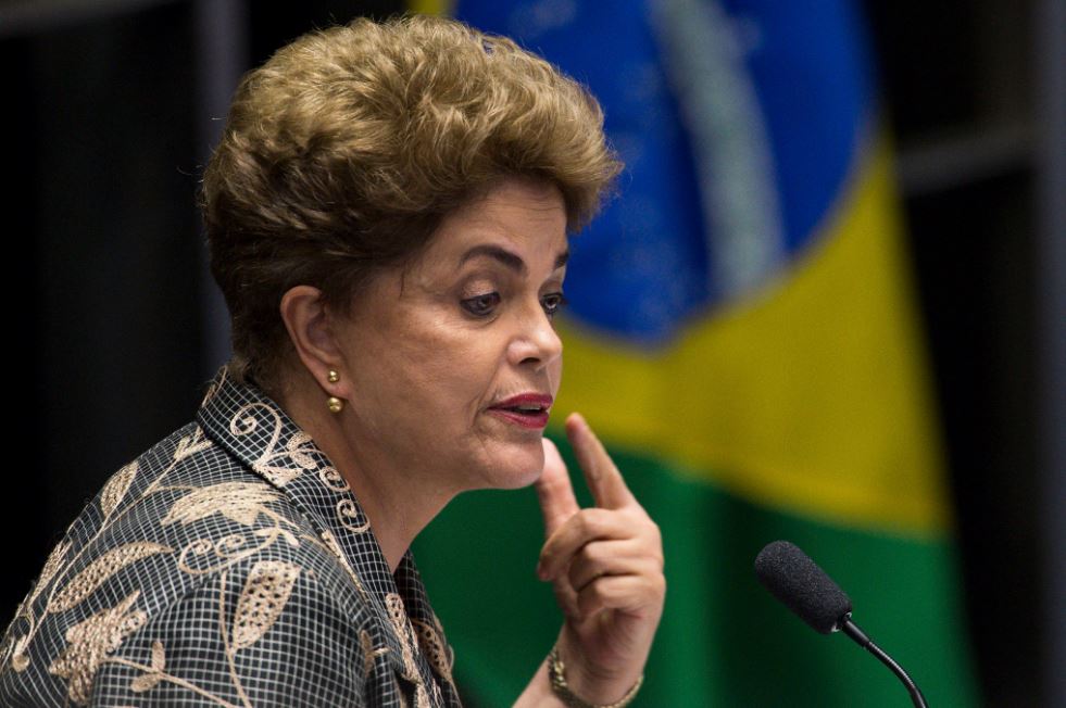 Dilma Rousseff Vai Comandar Banco Do Brics; Saiba Detalhes