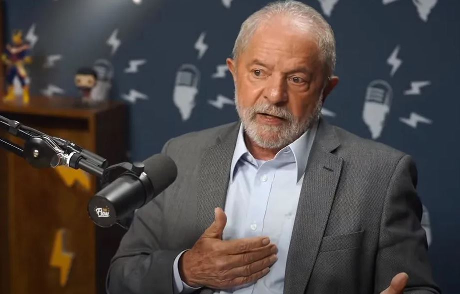 Lula Responde Brincadeira De Seguidora Sobre Criação Do Ministério Do Namoro: “Só Depois Do Carnaval”