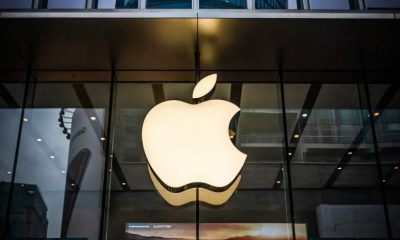 Apple Sofre Primeiro Prejuízo De 2023 