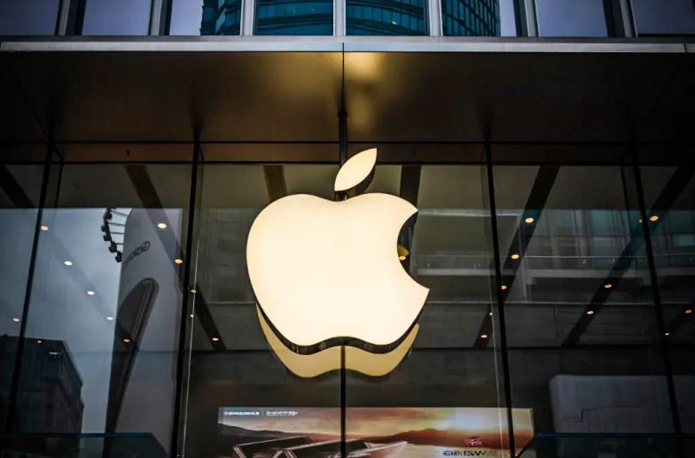 Apple Sofre Primeiro Prejuízo De 2023 