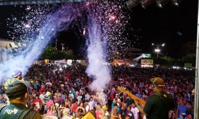 Carnaval De Delmiro Gouveia É Divulgada Com Atrações Nacionais E Regionais
