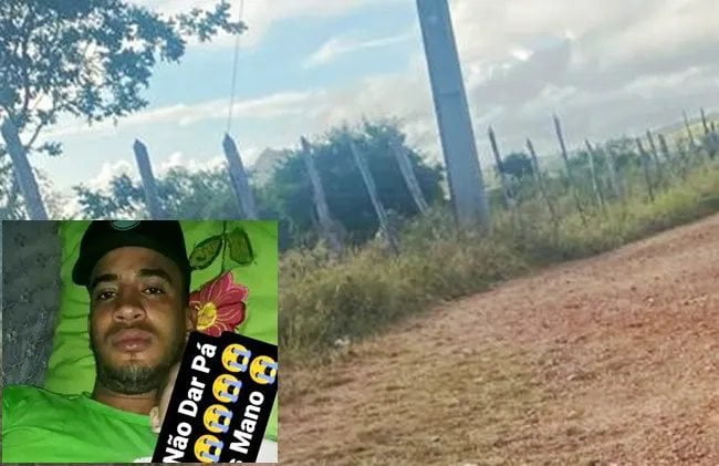 Corpo De Jovem É Encontrado Com Sinais De Tortura Em Matagal No Interior Da Bahia