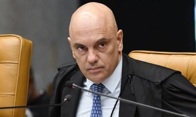 Moraes Cita Deboche De Silveira E Diz Que Multa De R$ 4,3 Mi Foi Insuficiente