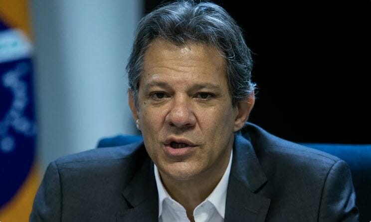 Haddad Garante Empréstimo De R$ 87 Milhões Da Caixa Para Camaçari